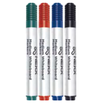 Nexx Whiteboard Markers, Single - Assorted Colours